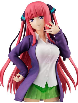 Фигурка  Нино Накано (Nino Nakano Pop Up Parade)