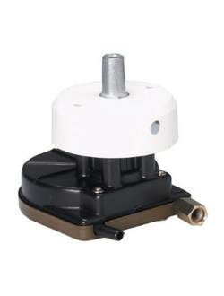 Привод рулевой T-67W (белый)