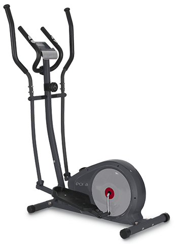 Эллиптический тренажер домашний CARBON FITNESS E109