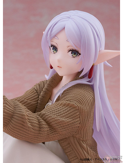 Фигурка Фрирен (Frieren Room Wear ver. Desktop Cute)