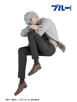 Фигурка Сэйсиро Наги (Seishirou Nagi Sweets Flavor)