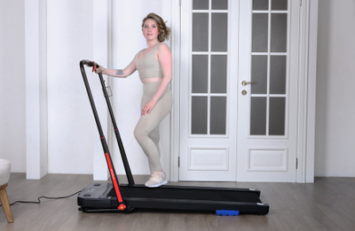 Беговая дорожка Orlauf Vultur