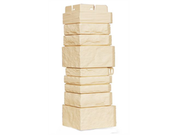 УГОЛ GRAND LINE, СЛАНЕЦ Бежевый