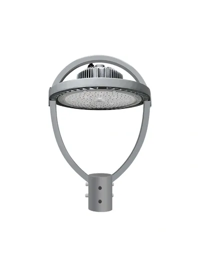 Светодиодный светильник UFO High Bay 100-200 Вт Модель UFO08