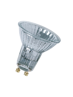 Галогенная лампа Muller Licht Aluminium Reflector 40° 25w 240v GU10