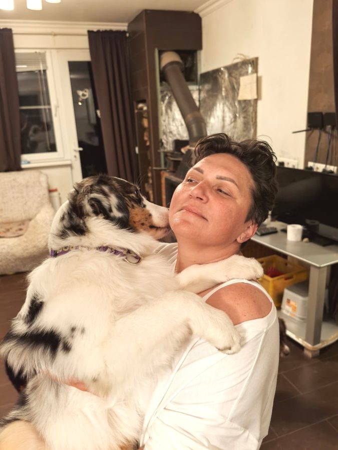 ГЛОРИ ТУ Ю БАЙ БАУЭР 