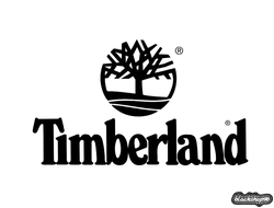 TIMBERLAND зима