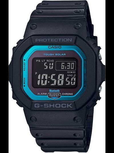 Часы Casio G-Shock GW-B5600-2