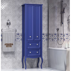 Пенал Opadiris Валери 56 сапфир