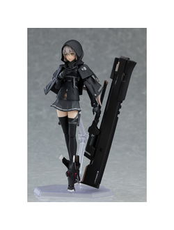 Фигурка фигма Ичи (figma Ichi Another ver.)