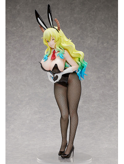 Фигурка 1/4 Кетцалькоатль (Quetzalcoatl Bunny Ver.)