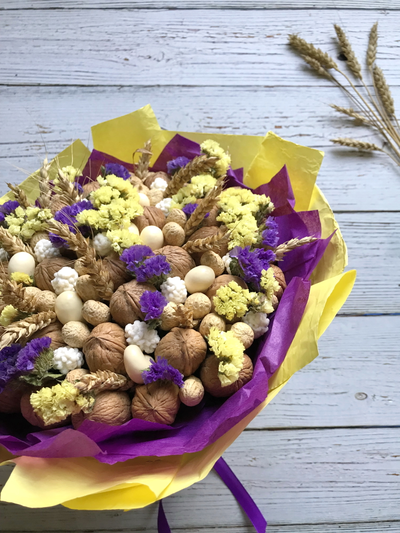 Букет "Колосок"