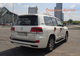 Toyota Land Cruiser 200 New