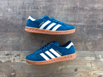 Мужские кроссовки Adidas HAMBURG