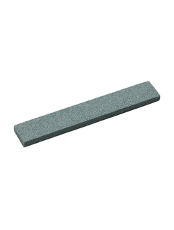 404-ng Камень 20 x 6 x 120 mm, силиконовый 120 grit