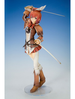 Фигурка 1/8 Seena Kanon