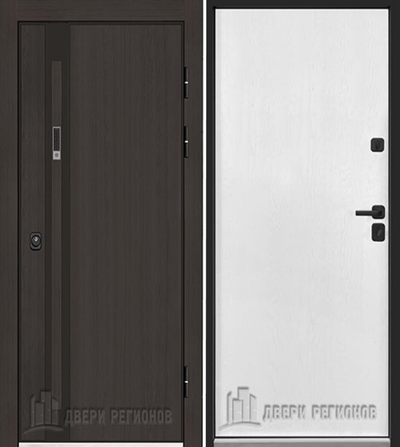 Входная Дверь Элит Термо smart  замок