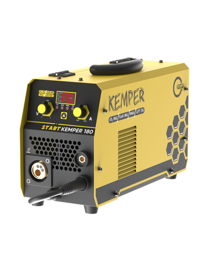 Сварочный полуавтомат START KEMPER 180
