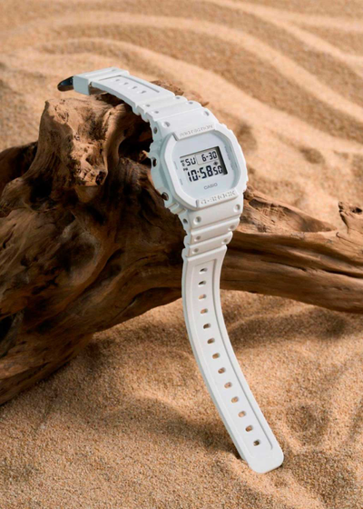 Часы Casio G-Shock DW-5600WW-7