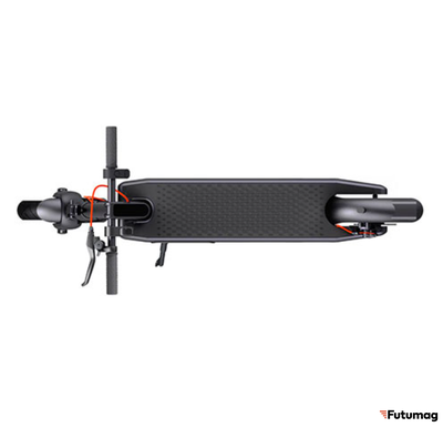 Электросамокат Navee N30