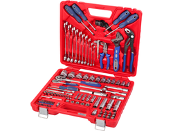 Набор инструментов 102 предмета, универсальный МАСТАК 0-102C