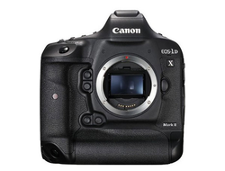 Фотоаппарат Canon 1D X Mark II Body