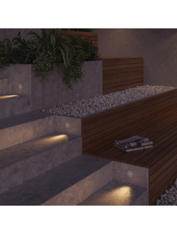 Светильник Denkirs DK5980-WB