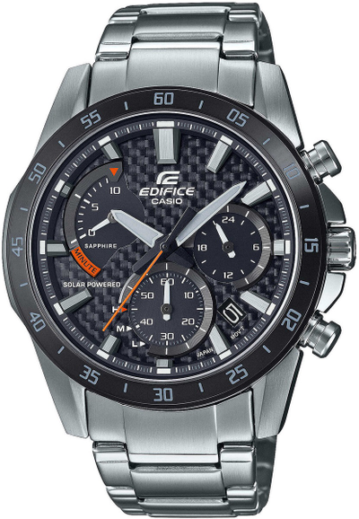 Часы Casio Edifice EFS-S580DB-1A