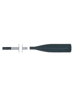 Весло разборное, 140 см