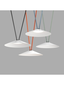 Светильник Denkirs DK3070-WB