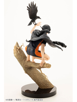 Фигурка 1/8 Тобио Кагэяма (Kageyama Tobio ARTFX J  Kotobukiya)