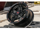 Комплект дисков R17 9,0J ET+0 5*150/5*139,7 TUFF A.T. T-10 Черный (R249)