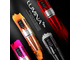 Беспроводная тату машинка EZ P3 Pro Lumina 6 Strokes Purple