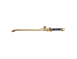 Резак пропановый удлинённый Р333У, L=900, ∠150°