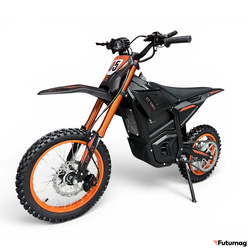 Электропитбайк GT EM - 05