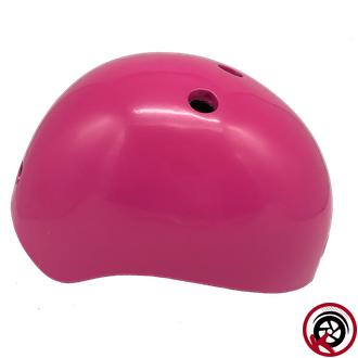 Защитный шлем Tech Team Gravity 200 Розовый