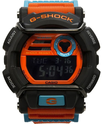 G shock sales gd 400dn