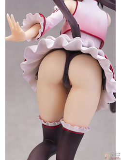 Фигурка 1/6 Чокола  (Chocola China Dress Edition, STD Ver.)