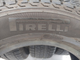 № 1511/2. Шины Pirelli Ice Asimmetrico 225/65R17