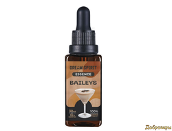 Эссенция Dream Spirit "Бейлис\Baileys" (ароматизатор пищевой), 30 мл
