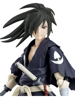 Фигурка фигма Хяккимару (figma Hyakkimaru)