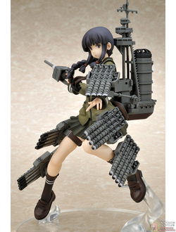 Фигурка 1/8 Китаками (Kitakami)