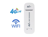 2000999963346	Роутер (модем)	3G/4G Wi-Fi  (питание USB/Все операторы , роутер).