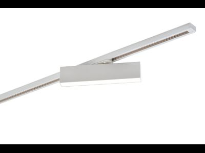 Трековый светильник Denkirs DK6430-WH