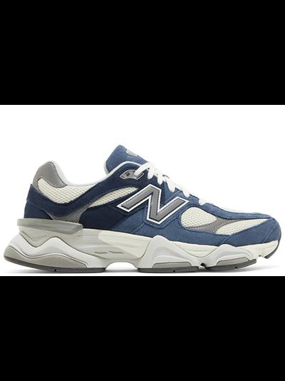 New Balance 9060 Natural Indigo
