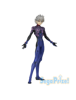 Фигурка Каору Нагиса (Nagisa Kaworu)