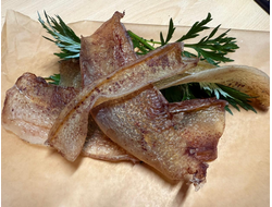 Хрящ говяжий сушеный