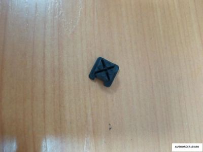 Закладная большая под саморез защиты ВАЗ 2108, 2109, 2121 (цена за 100 шт.) 2121-5004286