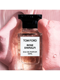 Tom Ford Rose D'Amalfi