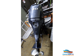 Транспортировочный чехол - Ямаха 40 -4 такта